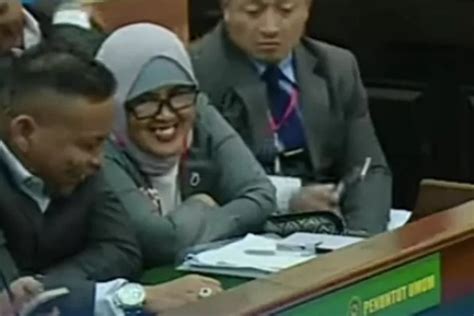 Tim Kuasa Hukum Pegi Tertawakan Polda Jabar Saat Pertegas Kata Perong