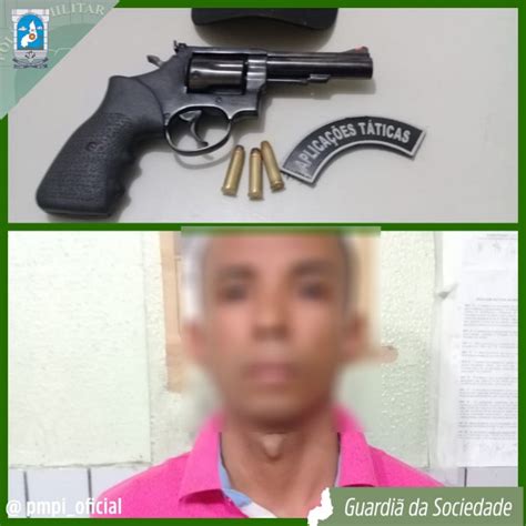 Polícia Militar Do Piauí