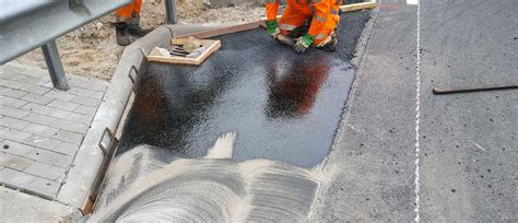 Guss-Asphalt Wilfried Ceh GmbH - Experte für Gussasphalt