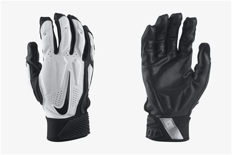 The Best Nike American Football Gloves to Wear This Season. Nike BG