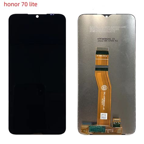 For Huawei Honor Lite Lcd Display Touch Screen Replacement