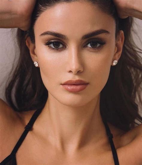 Nude Makeup Makeup For Brown Eyes Glam Makeup Fashion Makeup Beauty Makeup Hair Makeup