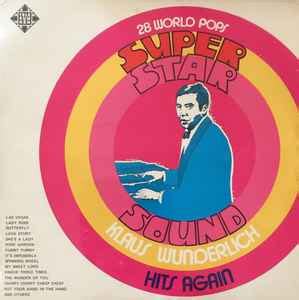 Klaus Wunderlich Hits Again Vinyl Discogs