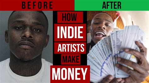 9 Steps To Being A Successful Independent Artist Youtube