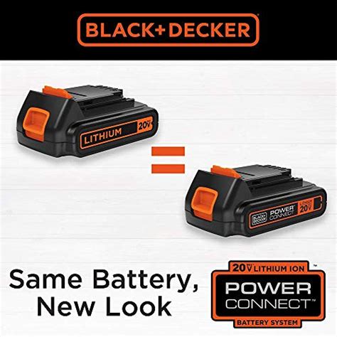 Perceuse Tournevis Batterie Au Lithium V Max Black Decker