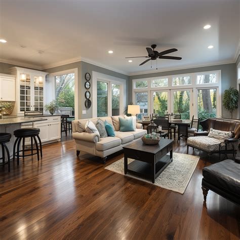 nashvilles  home improvement vendors