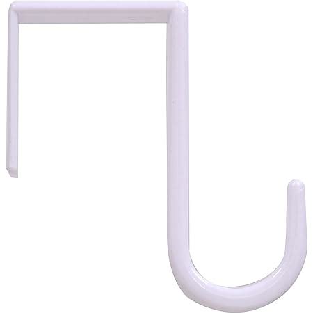 Amazon St Choice Pack Of Over The Door Hook White W Count