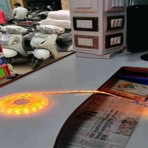 Flexible LED Strips at Rs 35/meter | Flexible LED Strips in Bengaluru ...