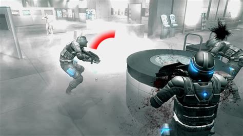 Mindjack review | GamesRadar+