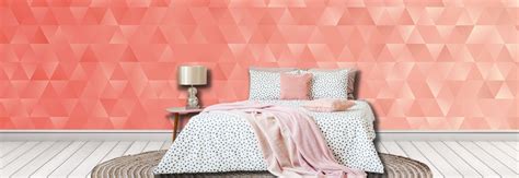 Geometric Wallpaper & Geometric Wall Murals | About Murals