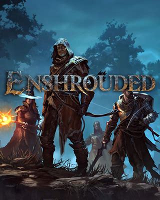 Enshrouded Server Hosting NITRADO