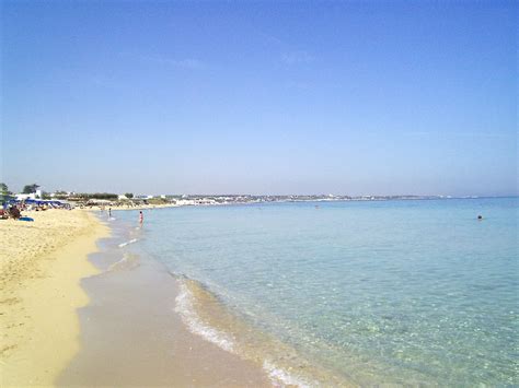 Bari Le Spiagge Pi Belle Della Provincia Weplaya