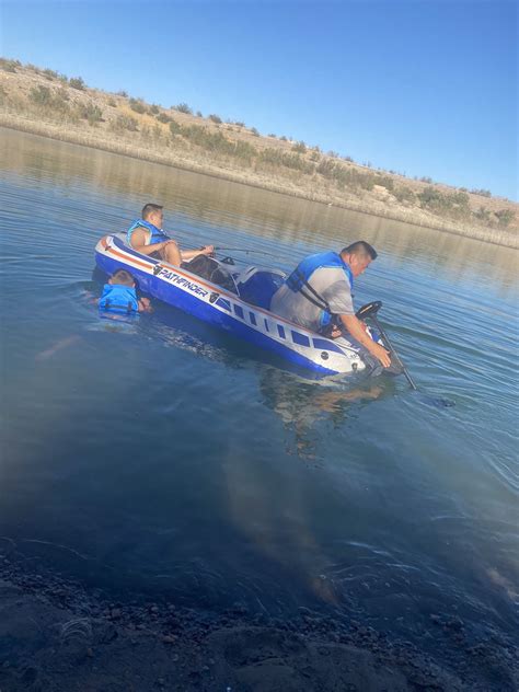 Inflatable Boat With Motor For Sale - ZeBoats