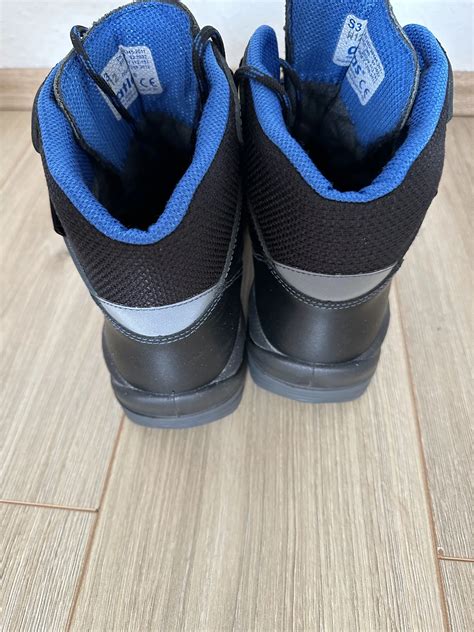 Safety Shoes 8 Nude Pics XHamster