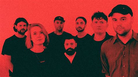 Los Campesinos Announce First Album Since 2017 Share New Song Listen Pitchfork