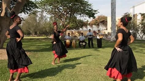 Descubre El Origen Del Baile Historia Y Curiosidades