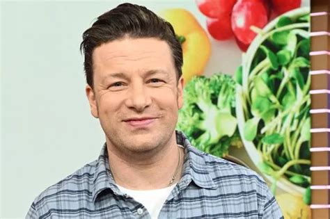 Jamie Oliver Shares Important Reason You Should Never Throw Away