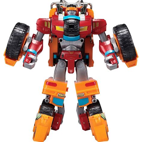 Just Toys Tobot Galaxy Detectives Monster 301086 Toys Shopgr