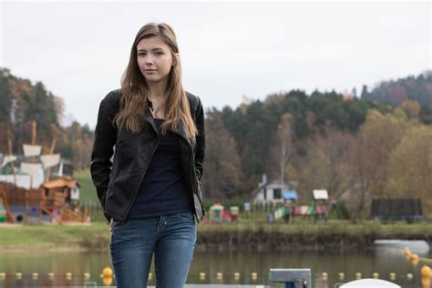 Mila Azul Boath Story DenudeArt Porn Pic