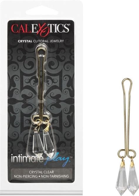 Clit Clip Vagina Sieraad Bol