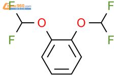 Bis Difluoromethoxy Benzene