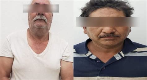 Acumularon Secuestradores A Os De Prisi N Y Multas Millonarias