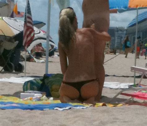 Haulover Beach Florida Porn Pictures XXX Photos Sex Images