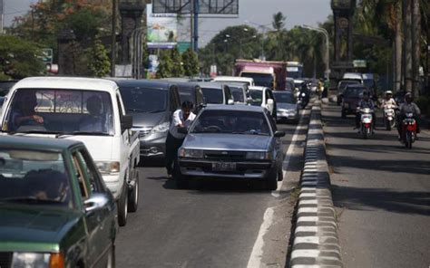 Hal Yang Perlu Diperhatikan Agar Perjalanan Mudik Lebih Nyaman