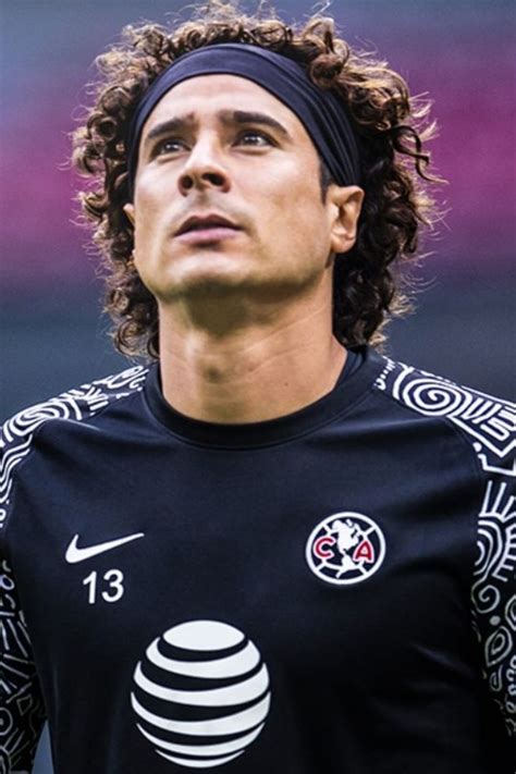 Guillermo Ochoa [2025 Update] Career And Net Worth Players Bio