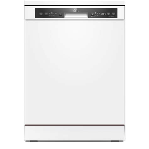 Midea Πλυντήριο Πιάτων MFD60S110W - FG Europe
