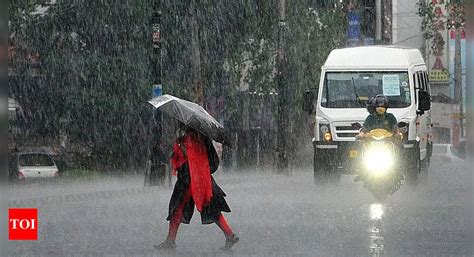 Southwest Monsoon in Kerala: Monsoon reaches Kerala 3 days early ...