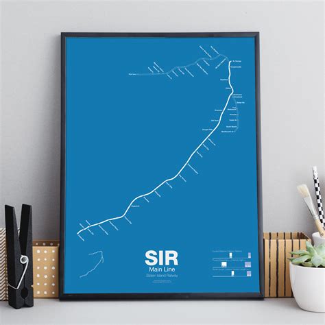 Everything about the staten island railway schedule changes this week 25