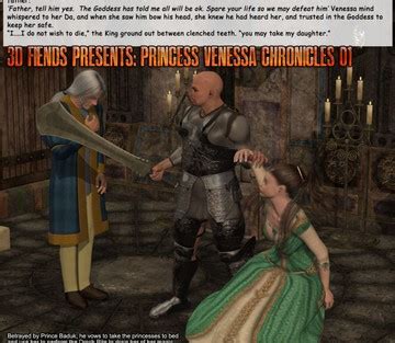 3D Fiends 8muses Sex And Porn Comics