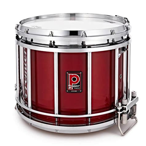 Hts 800 Snare Drum Premier Drums