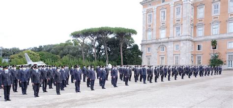 Scuola Specialisti Am Caserta Formazione Standardizzata Europea Nel