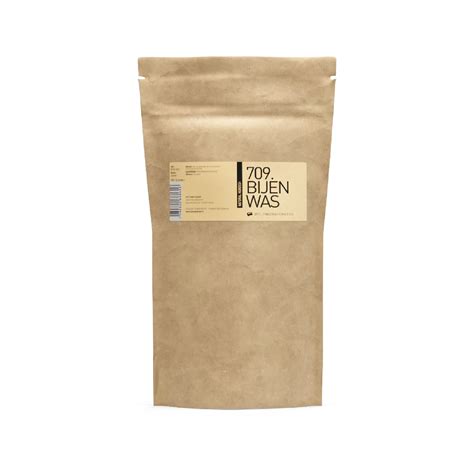 Beeswax White - 100 gr - For Oils