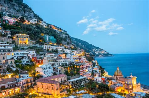 Honeymoon Destinations in Italy: Amalfi Coast, Puglia, and Sicily | It ...