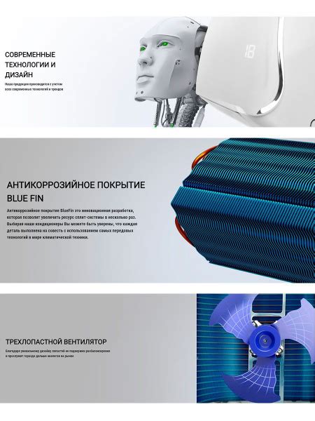Сплит-система Newtek NT-65P12 P Series кондиционер до 36 кв.м - купить ...