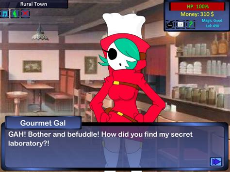 Sex Kitten X Released By Yomuchan