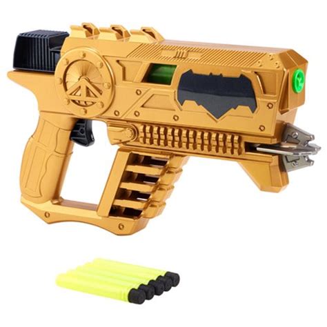 Batman V Superman Kryptonite Strike BOOMco Blaster