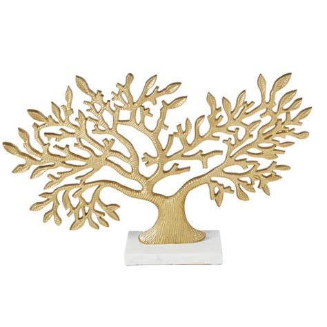 The Home Collective Tree of Life Sculpture | Temple & Webster