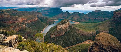 Highlights Der Panorama Route S Dafrika Blyde River Canyon