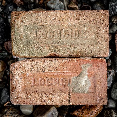 Old Bricks In The Low Tide Editorial Stock Photo Image Of Brickwork