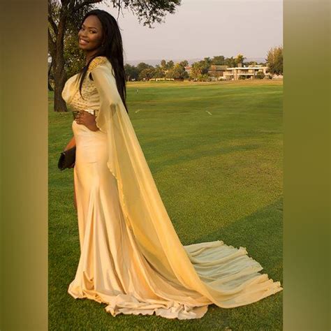 Gold Long Goddess Inspired Prom Dress Marisela Veludo Fashion Designer