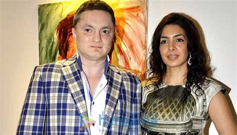 Raymonds Gautam Singhania Announces Separation From Wife Nawaz Modi