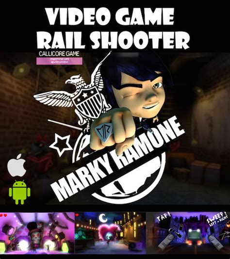 Marky Ramone Marky Ramone The Game App