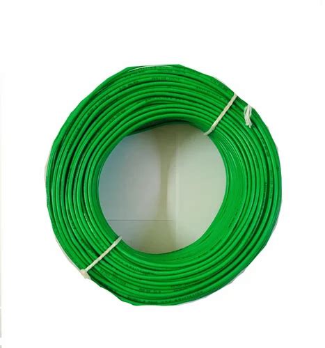 Sq Mm Multi Strand Wire At Rs Roll Multi Strand Wire In New