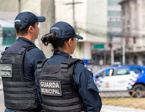 A Gazeta Vitória Lança Edital Do Concurso Da Guarda Com 100 Vagas