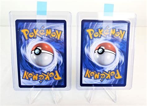 Pokemon Card Set Reverse Holo Common Magikarp Scarlet