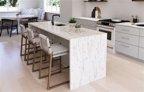 Brittanicca Block Cambria Quartz Luxury Series Granite Republic